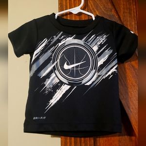 Boys Nike Shirt